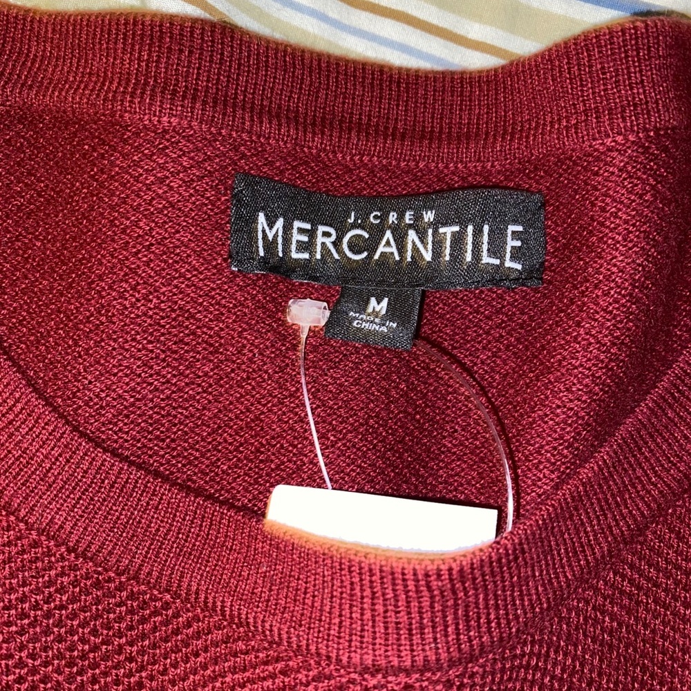 J-Crew Sweater - Picture 3 of 3